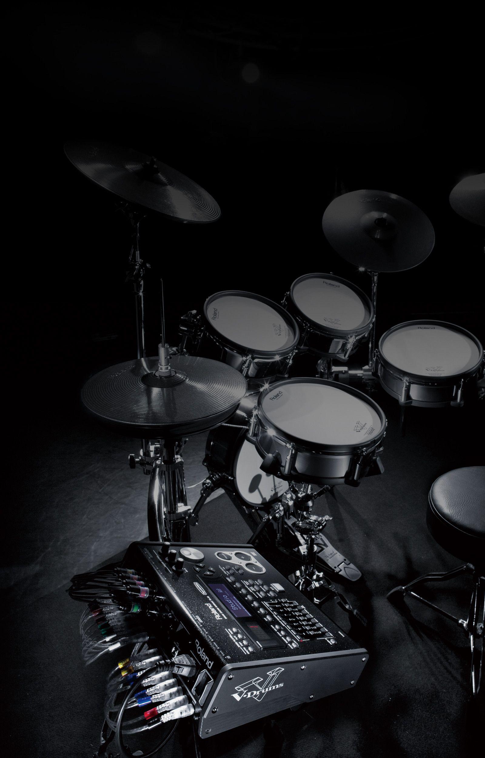 Snare Drum Wallpapers Wallpaper Cave