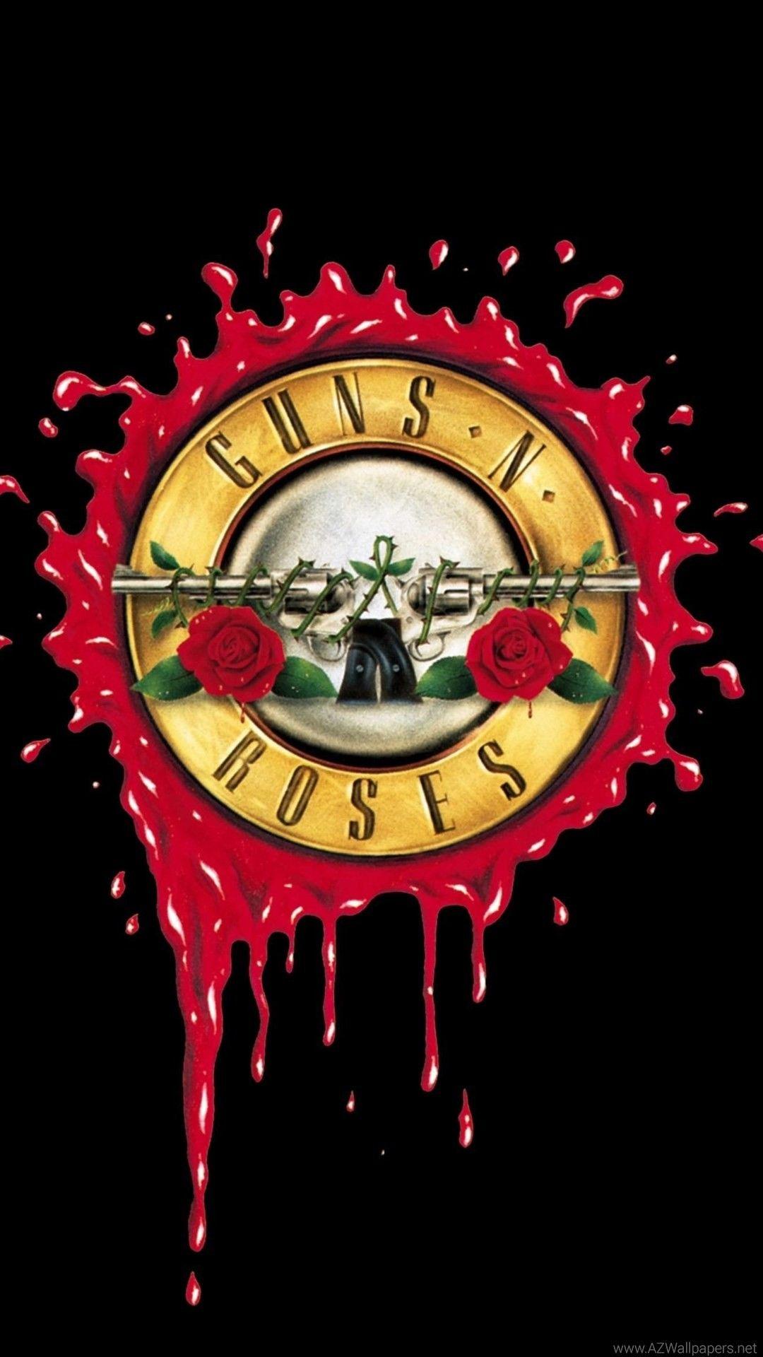 Wallpapers Guns N Roses Wallpaper Cave