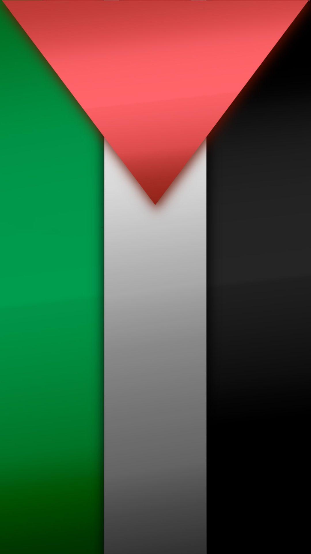 Palestine Flag Wallpaper Palestina / State Of Palestine Flag Of