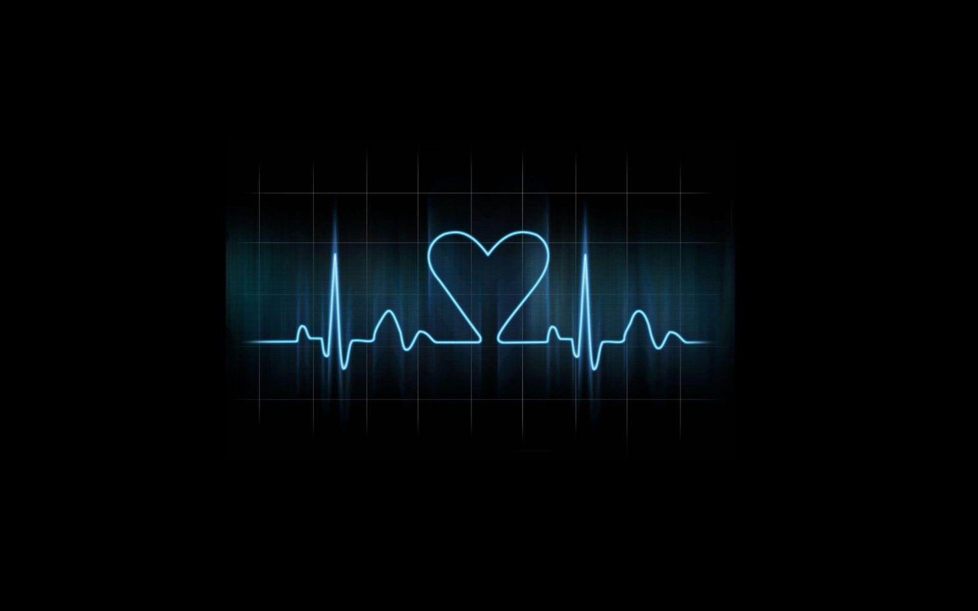 Heart Beat Wallpapers Wallpaper Cave