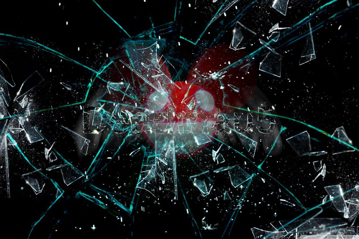 Broken Glass Wallpapers HD Wallpaper Cave