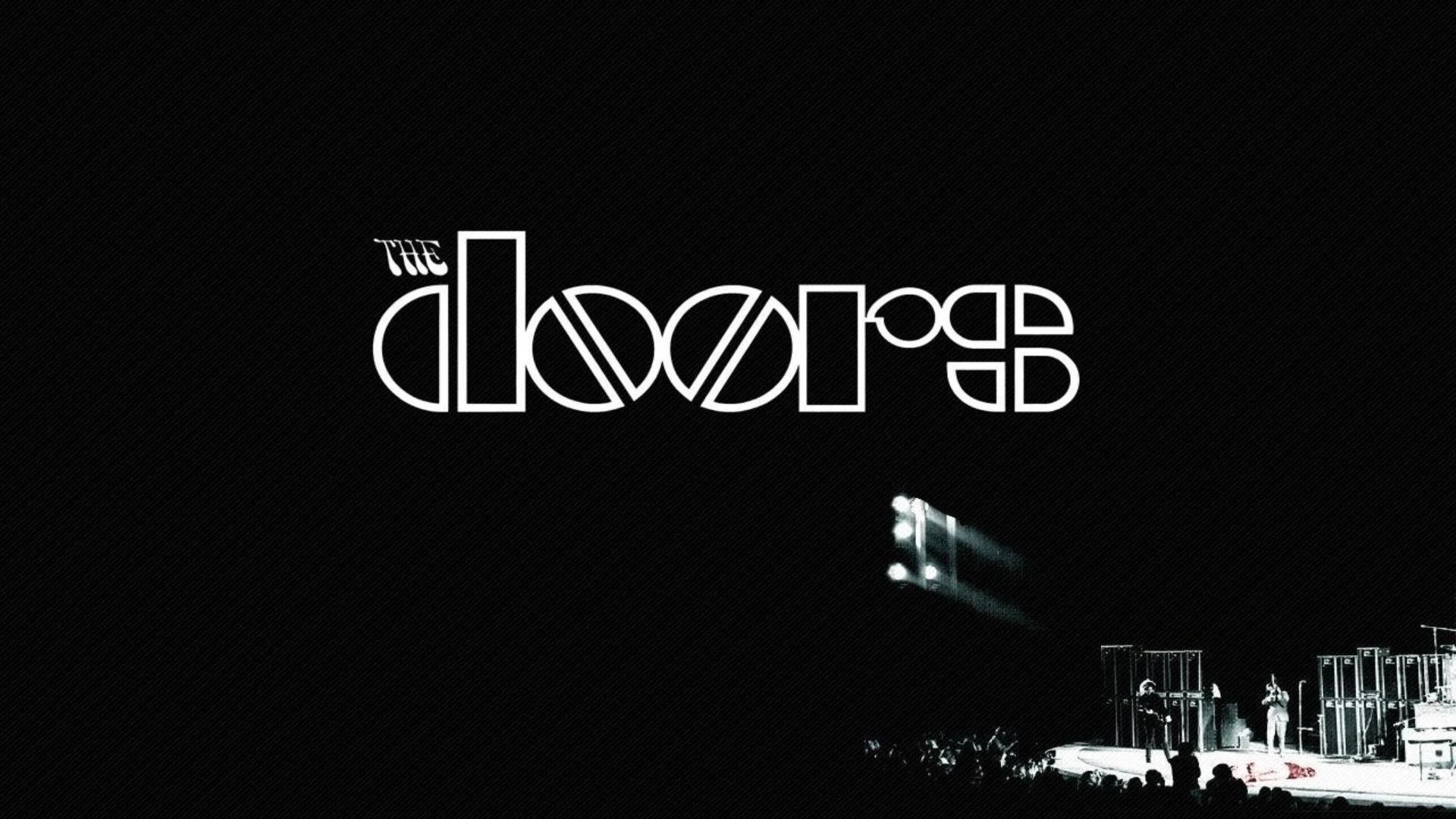 The Doors Wallpapers Free Wallpaper Cave