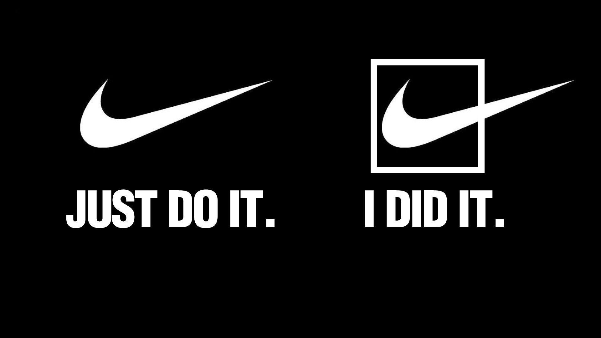 Nike Quote Wallpapers HD Wallpaper Cave