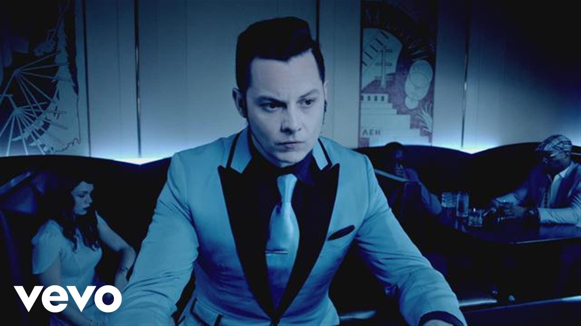 Jack White Wallpapers Wallpaper Cave