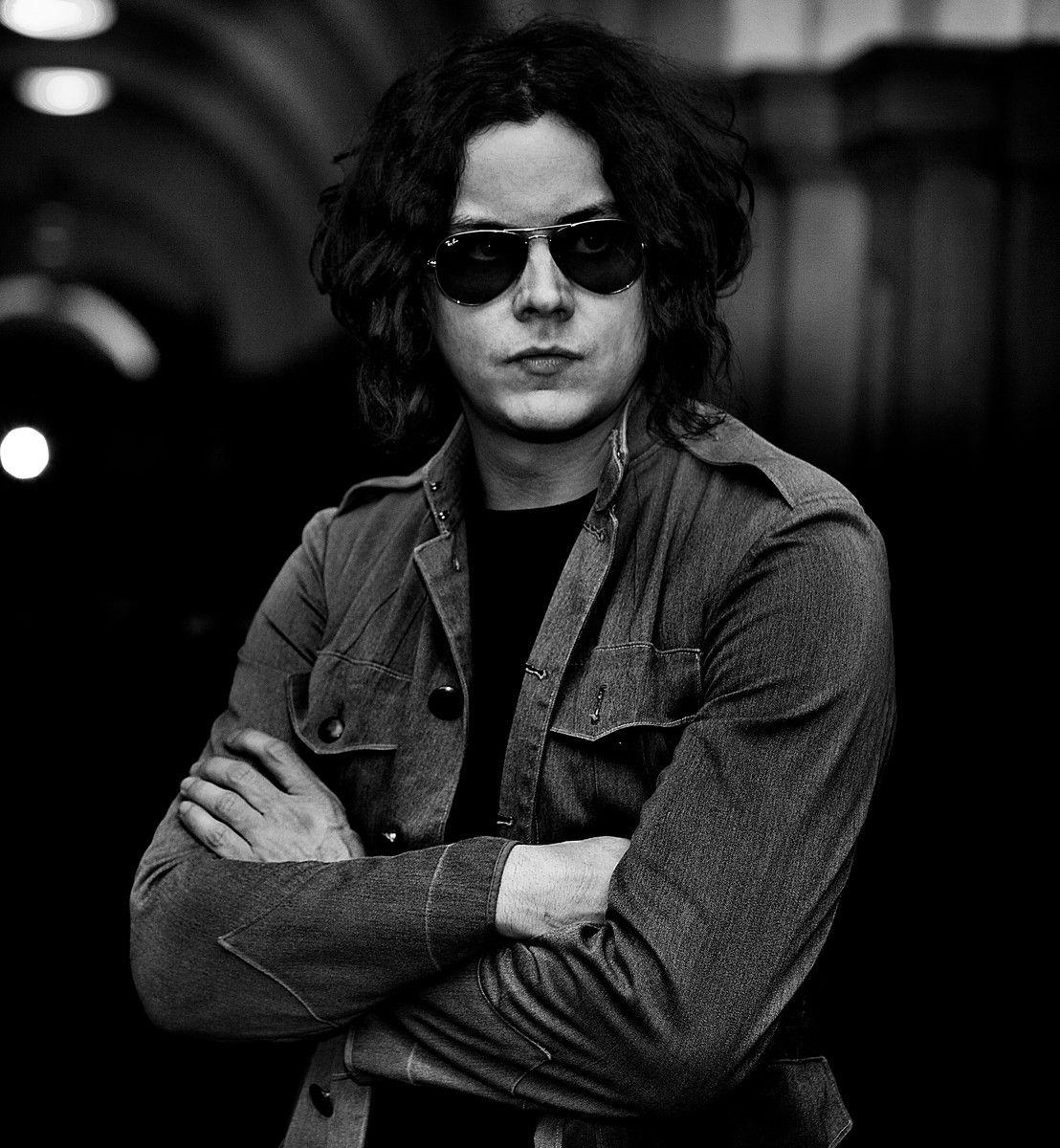 Jack White Wallpapers Wallpaper Cave