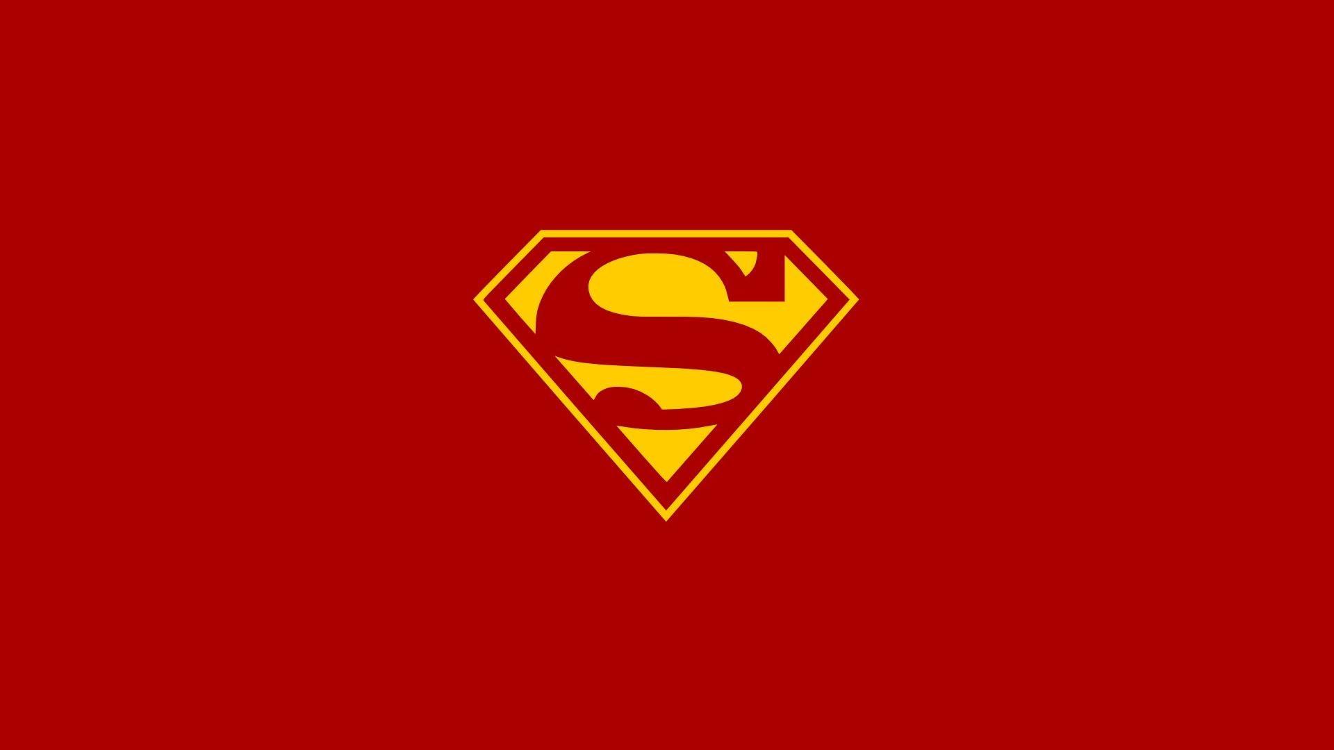 Logo Superhero Wallpapers Wallpaper Cave