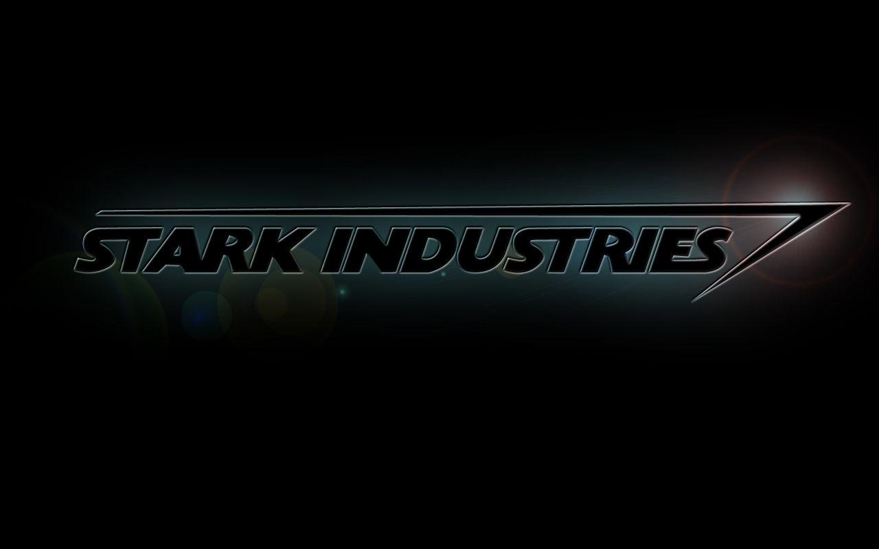 Iron Man Stark Industries HD Wallpapers Wallpaper Cave