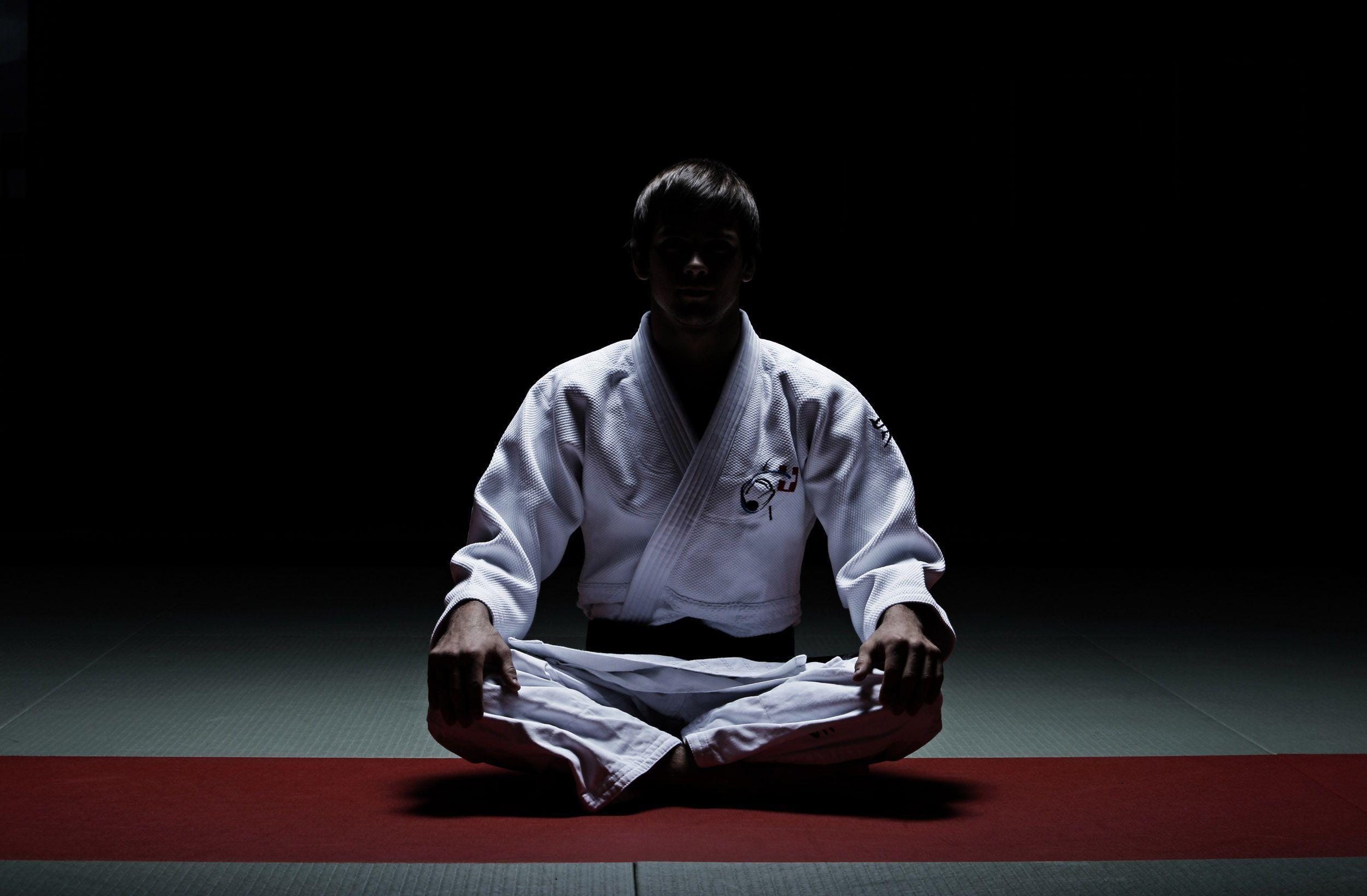 Judo Wallpapers HD Wallpaper Cave
