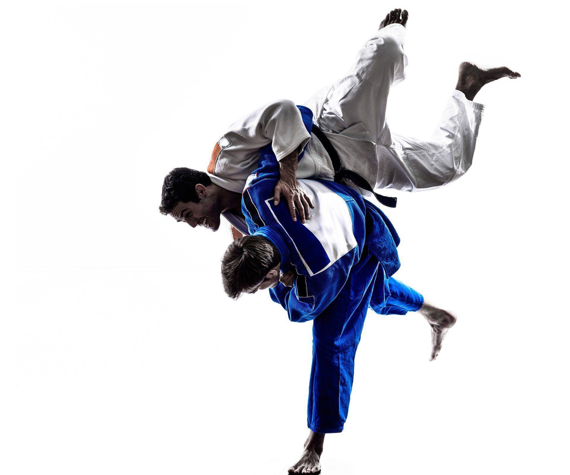 Judo Wallpapers HD Wallpaper Cave