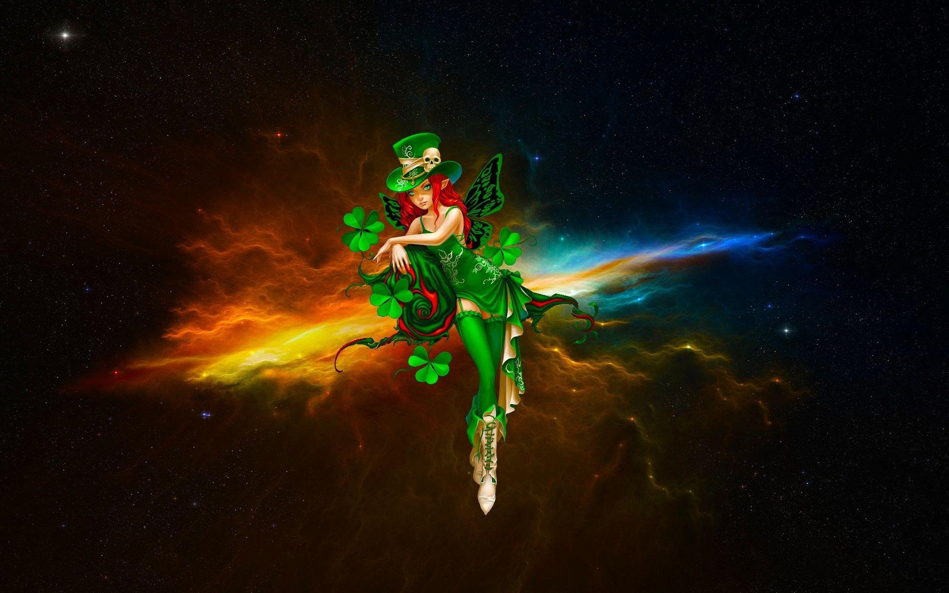 Irish Wallpapers Wallpaper Cave