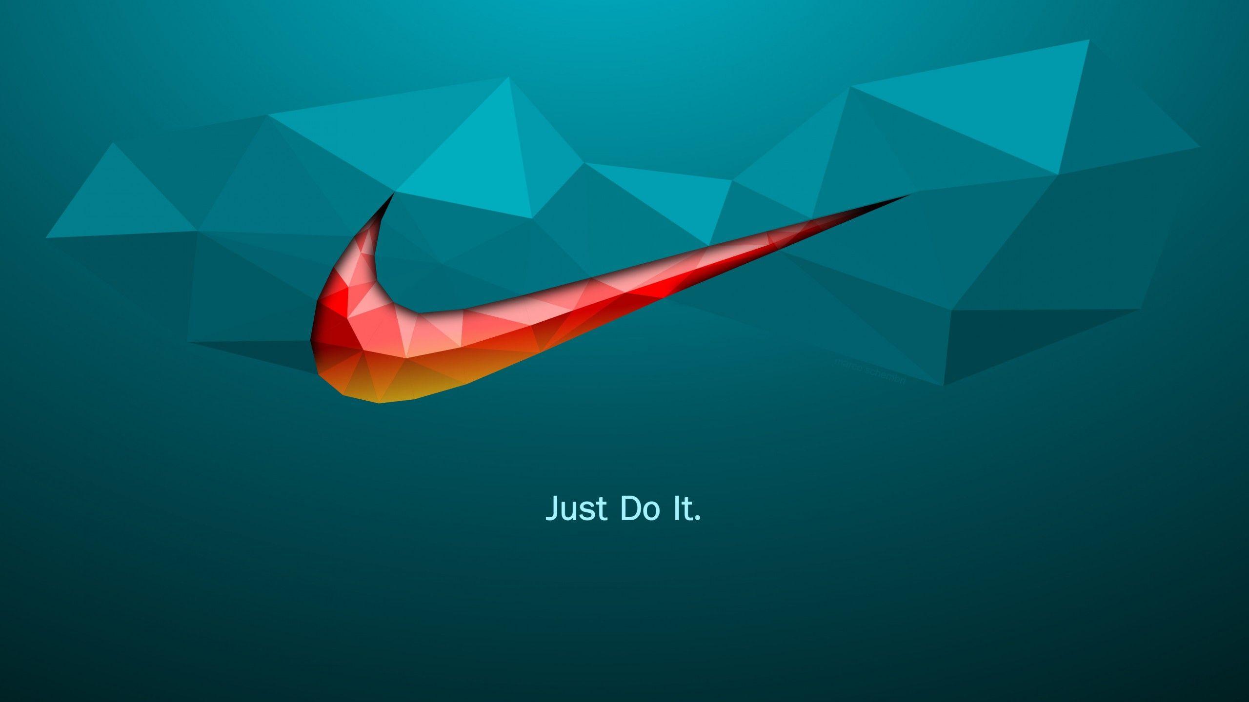 Just Do It Wallpapers Wallpaper Cave