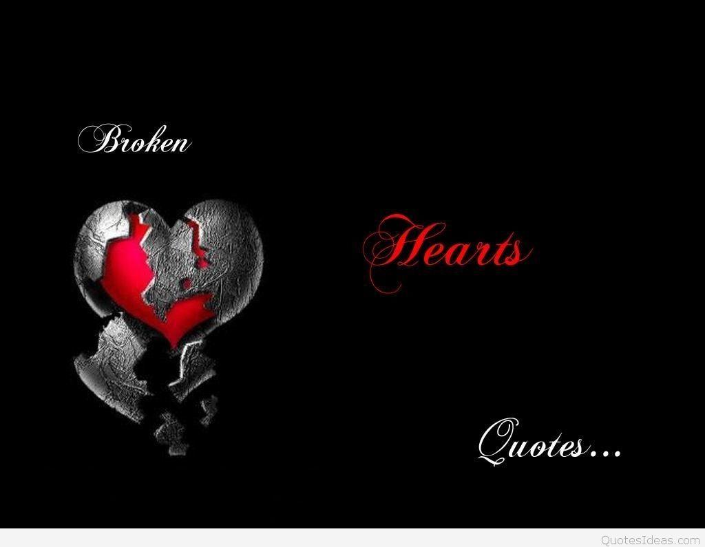 Broken Heart Wallpapers HD Wallpaper Cave