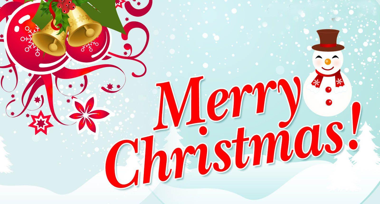 Cute Merry Christmas Wishes Cute Merry Christmas Wallpapers Wallpaper Cave