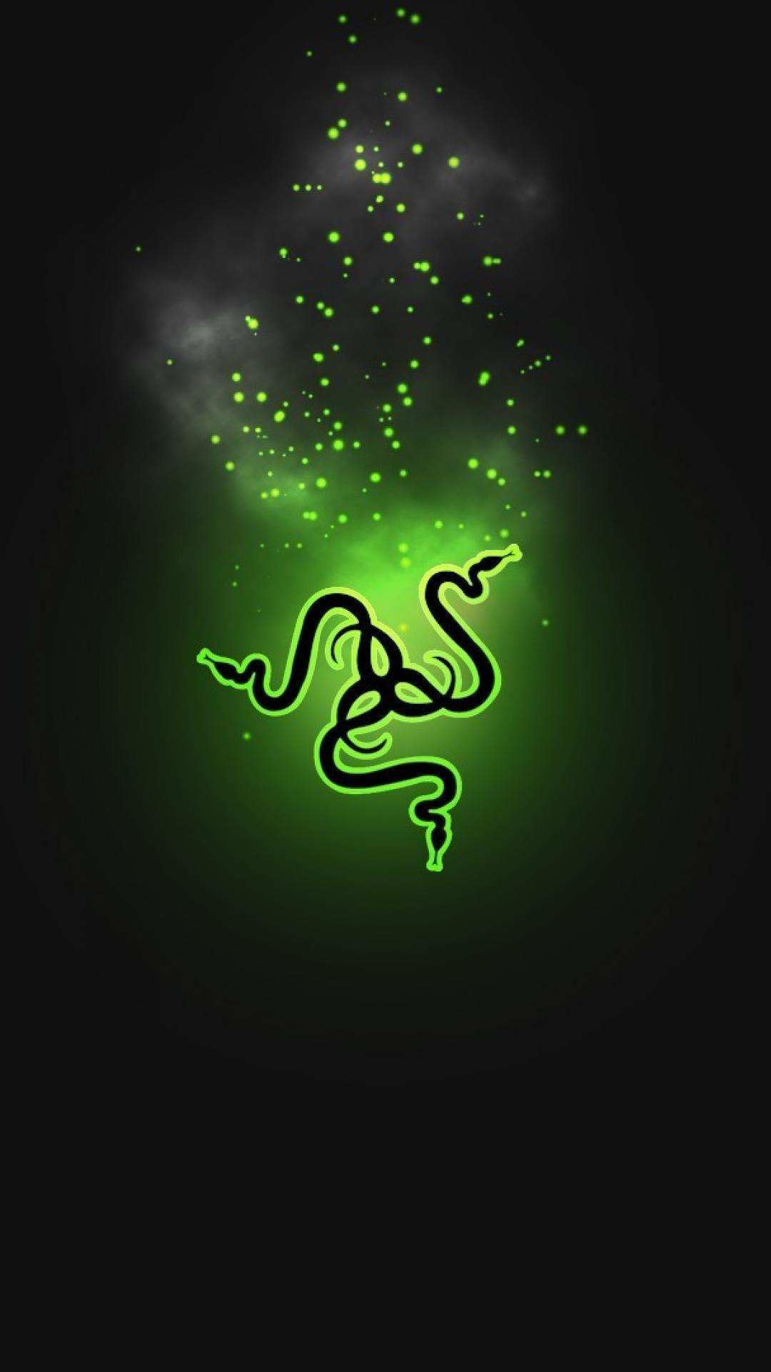 Razer Mobile Wallpapers Wallpaper Cave