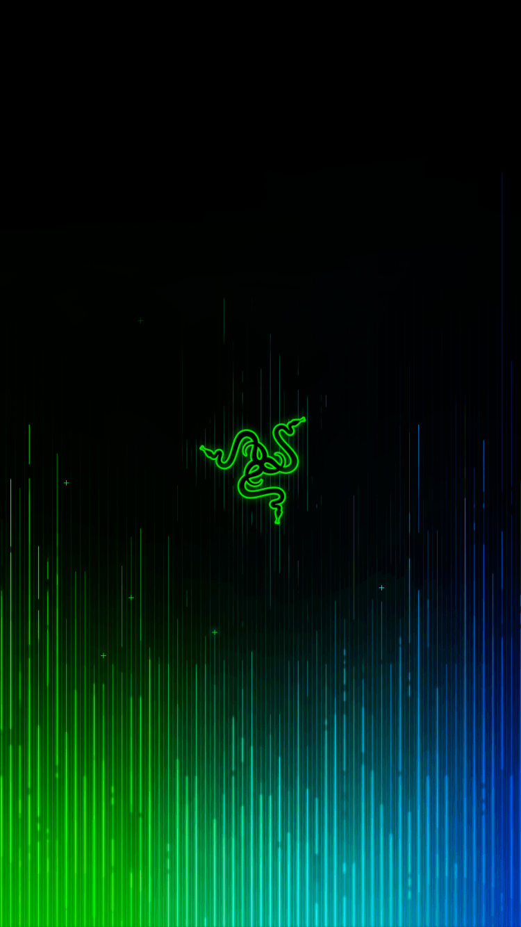 Razer Mobile Wallpapers Wallpaper Cave