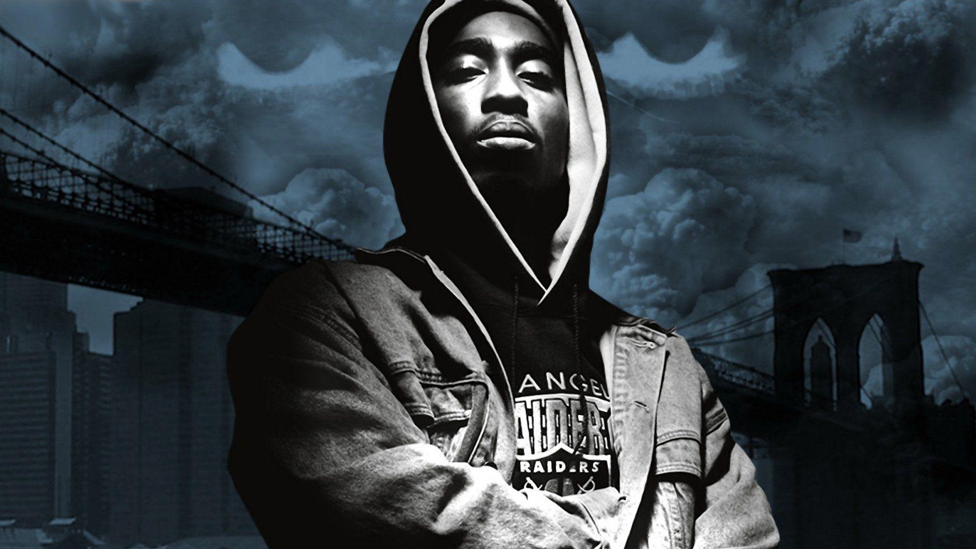 2pac HD Wallpapers 1080p Wallpaper Cave