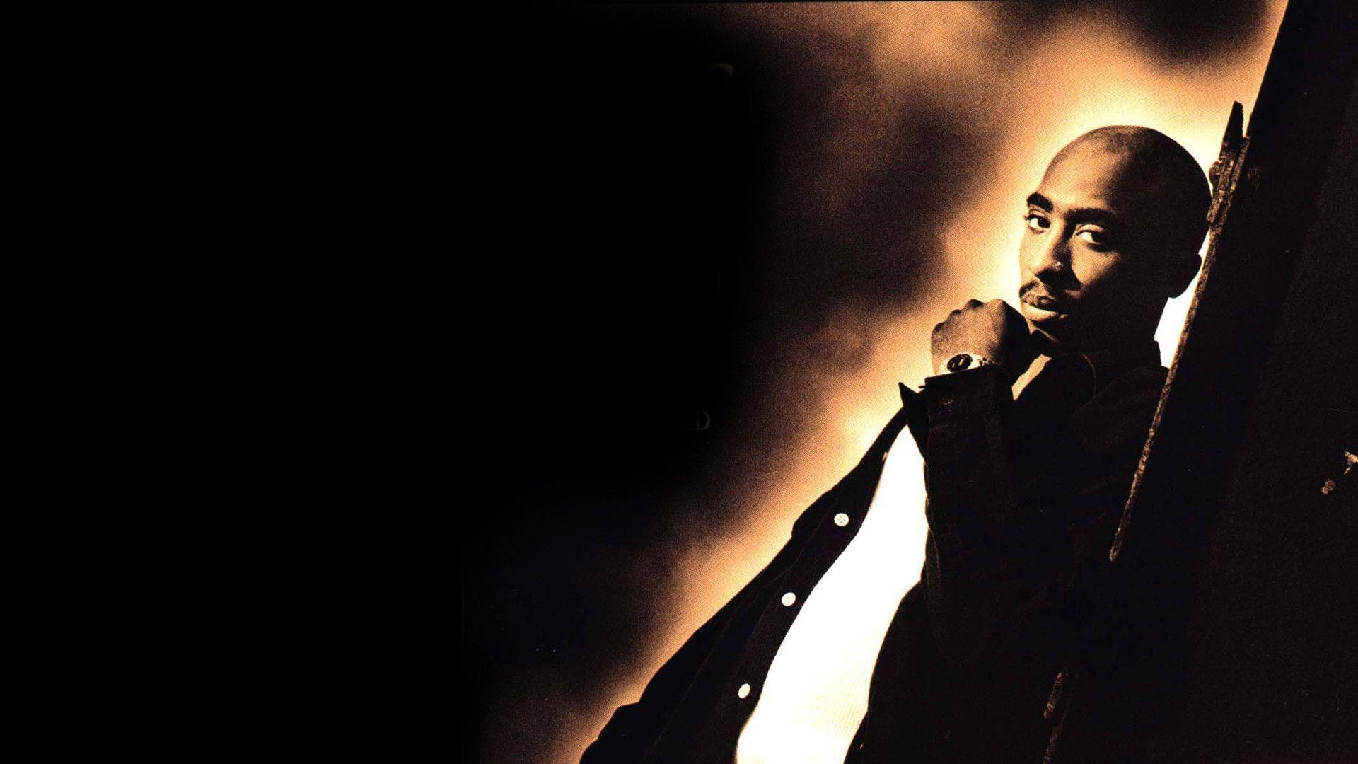 2Pac Wallpapers HD Wallpaper Cave