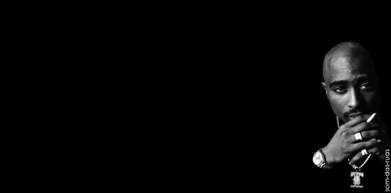 2Pac Wallpapers HD Wallpaper Cave