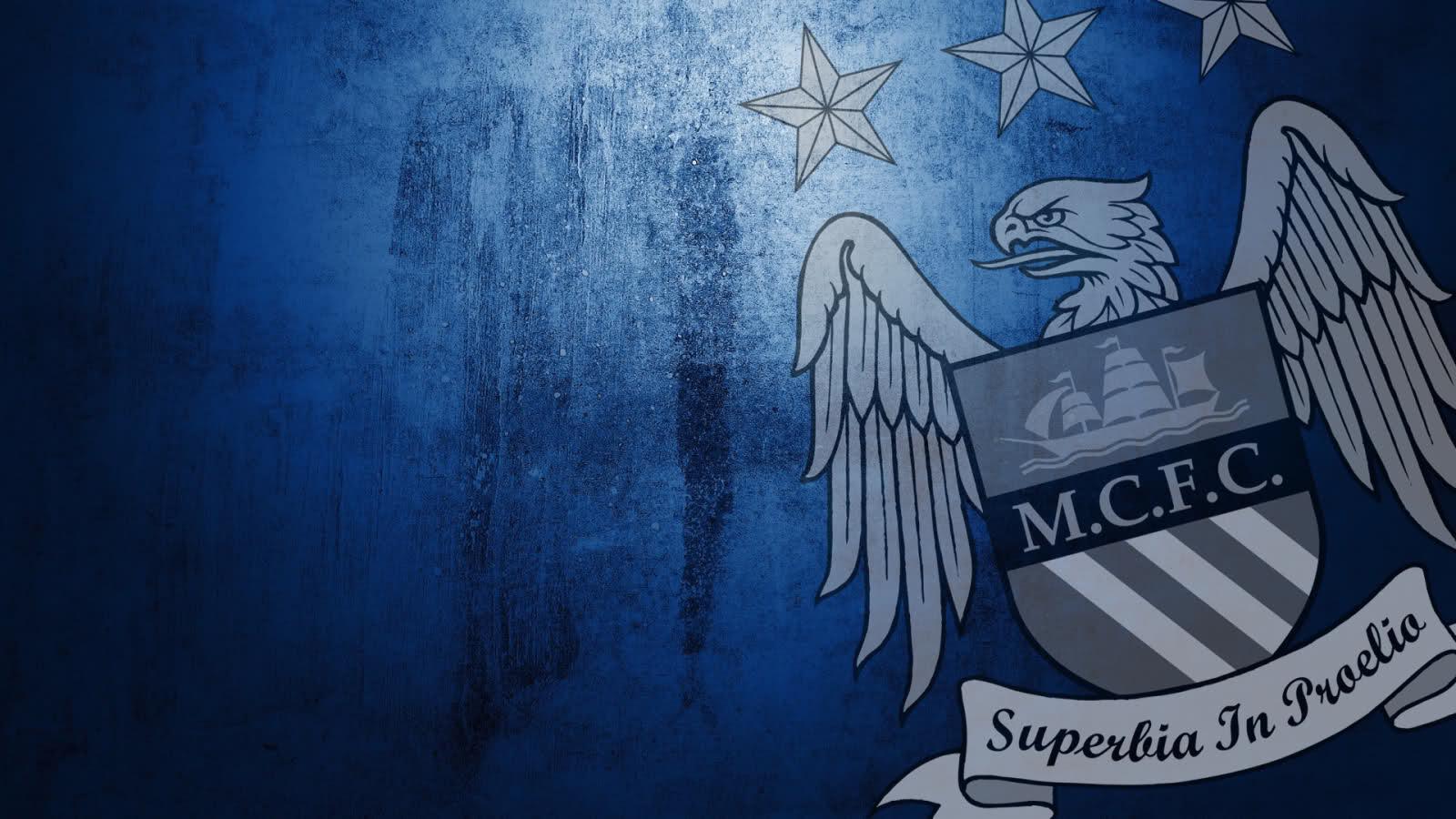 Manchester City Wallpapers HD Wallpaper Cave