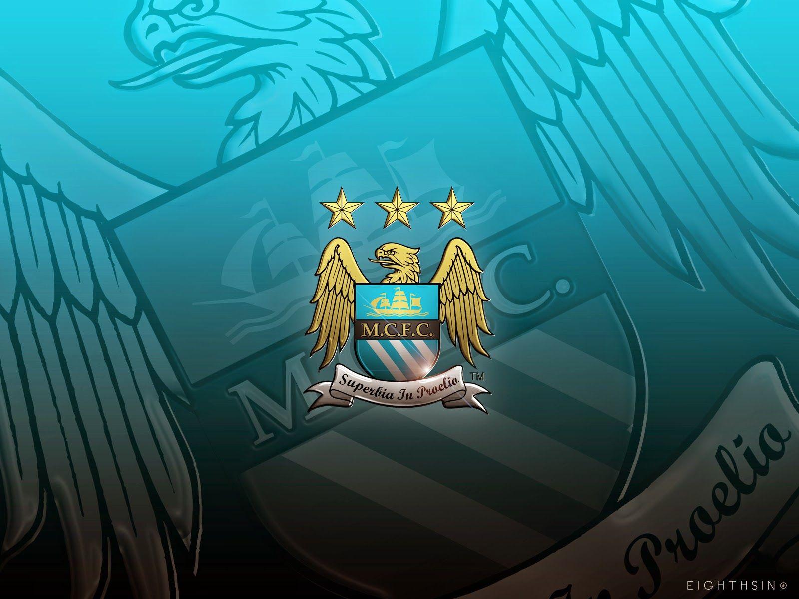 Manchester City Wallpapers HD Wallpaper Cave