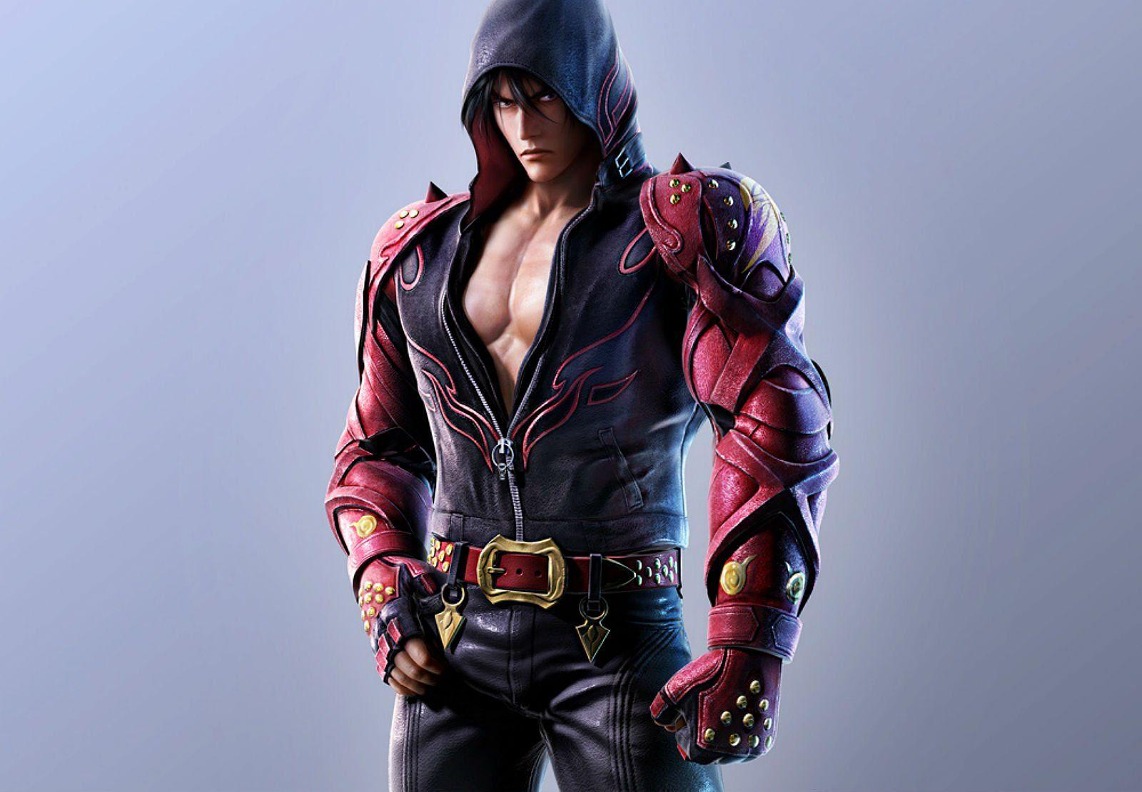 Tekken 7 HD Wallpapers Wallpaper Cave