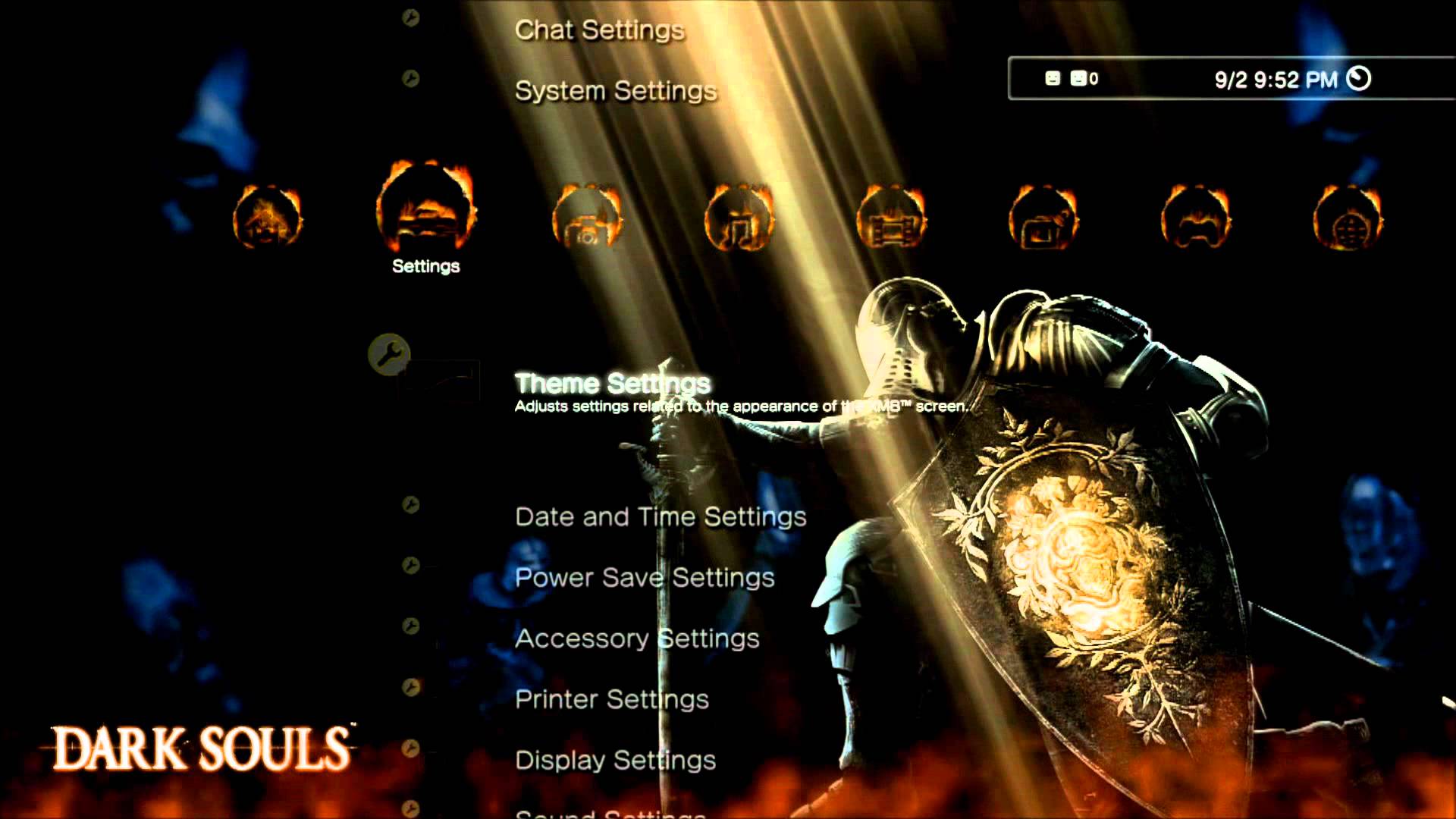 PS3 Theme Wallpapers Wallpaper Cave