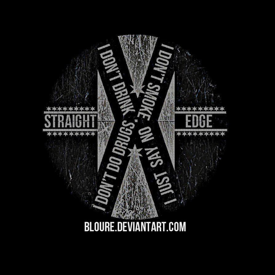 Straight Edge Wallpapers Wallpaper Cave