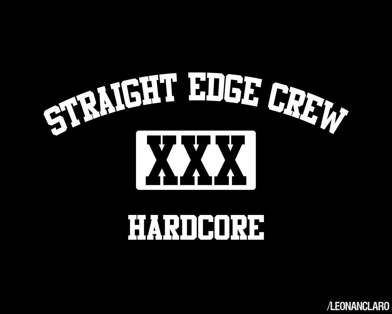 Straight Edge Wallpapers Wallpaper Cave