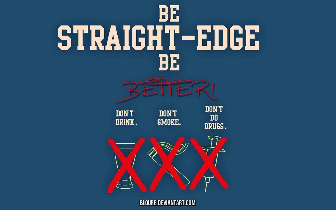 Straight Edge Wallpapers Wallpaper Cave