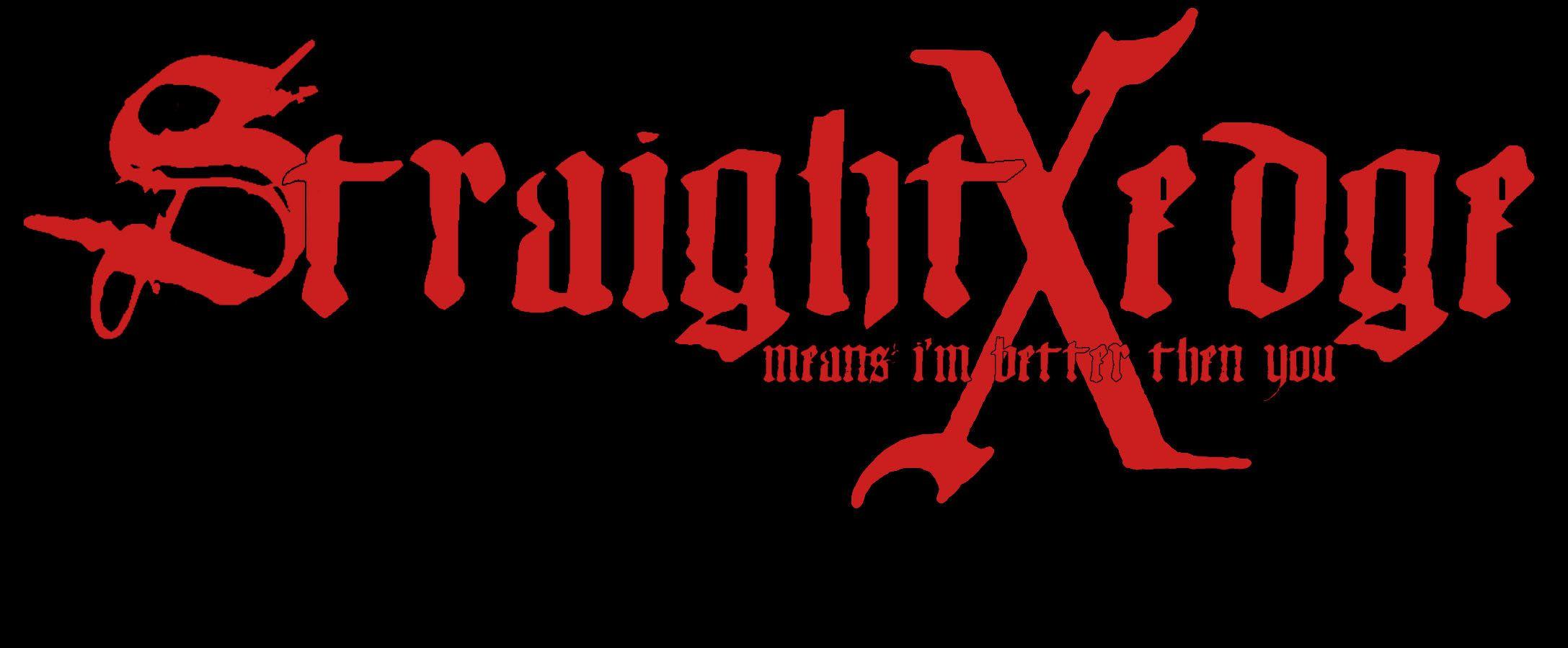 Straight Edge Wallpapers Wallpaper Cave