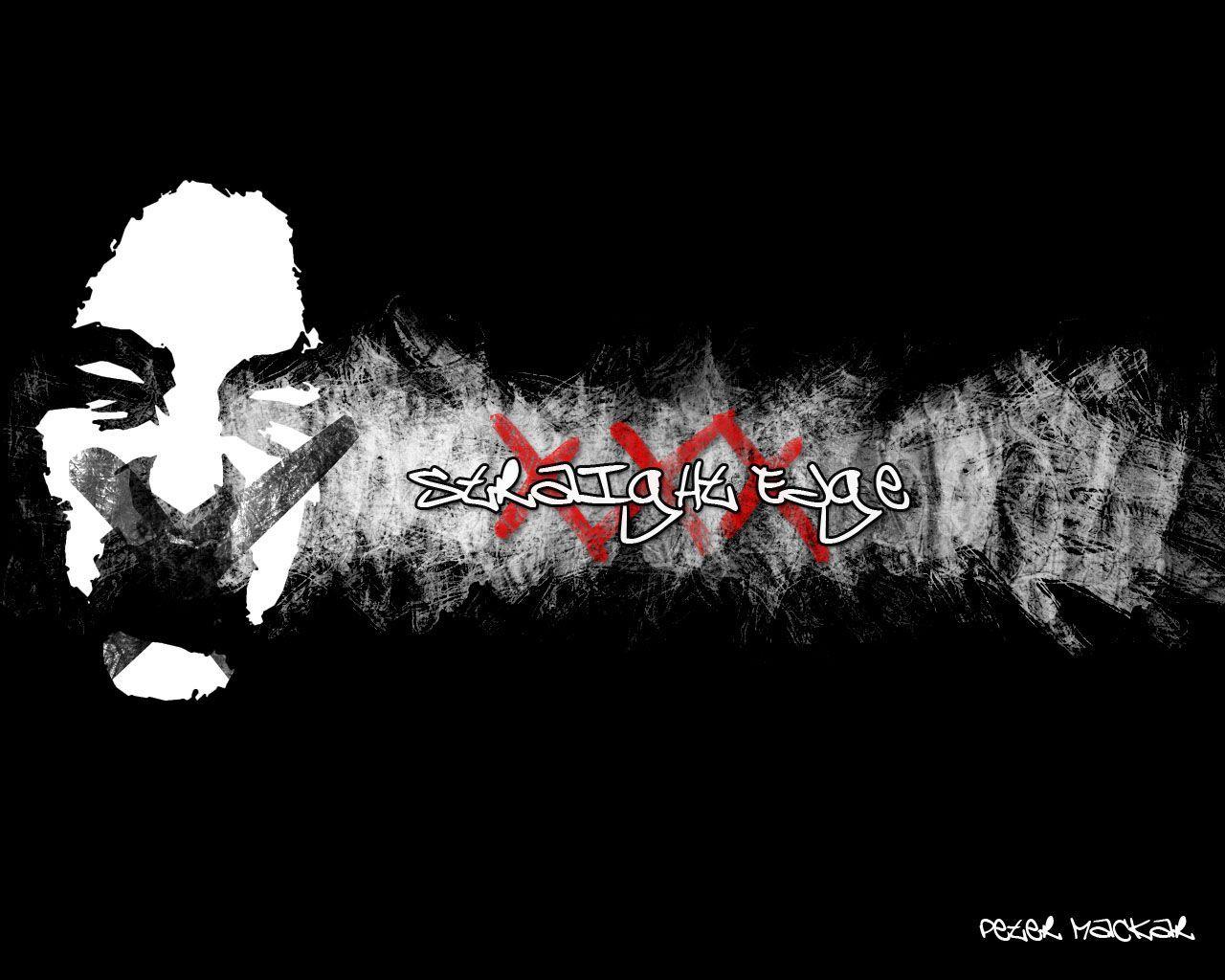 Straight Edge Wallpapers Wallpaper Cave