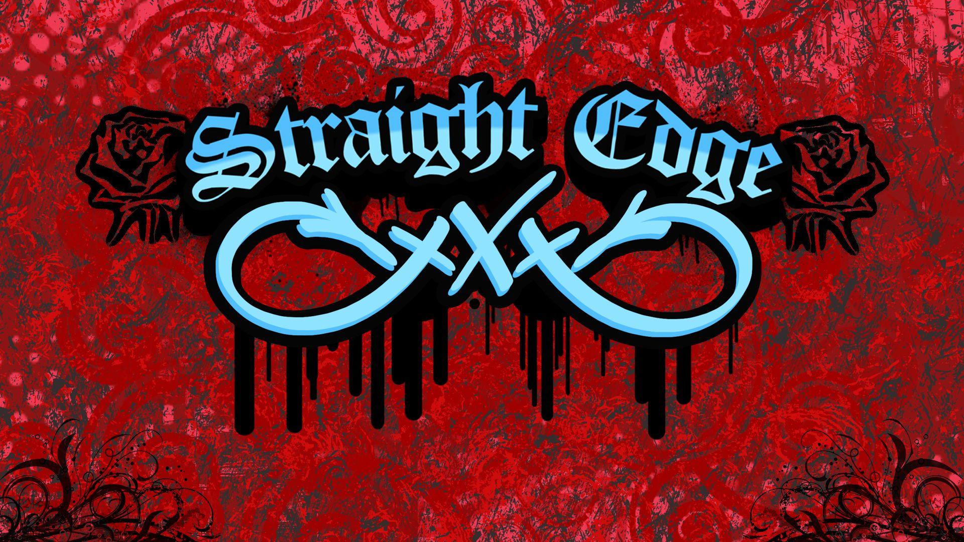 Straight Edge Wallpapers Wallpaper Cave