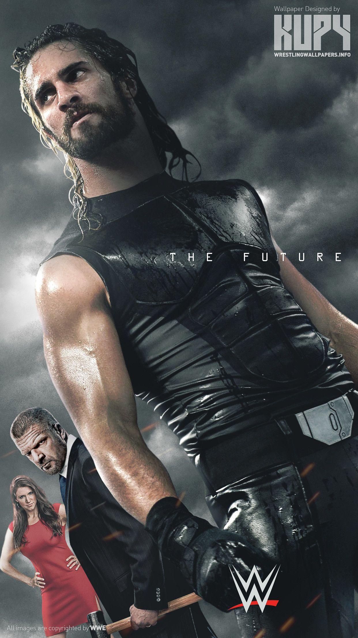 HD WWE Superstar Mobile Phone Wallpapers Wallpaper Cave