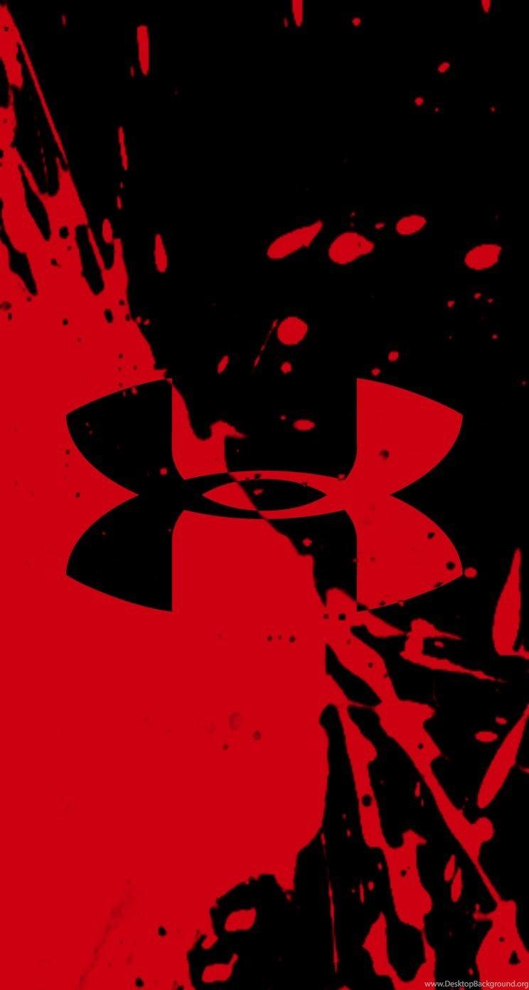 Under Armour Iphone 5 Wallpapers Wallpaper Cave