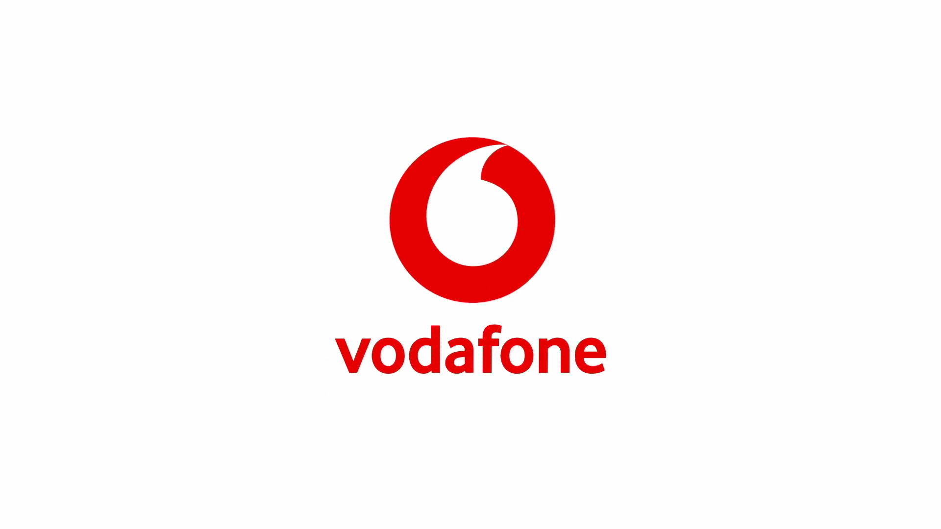 Vodafone Logo Png