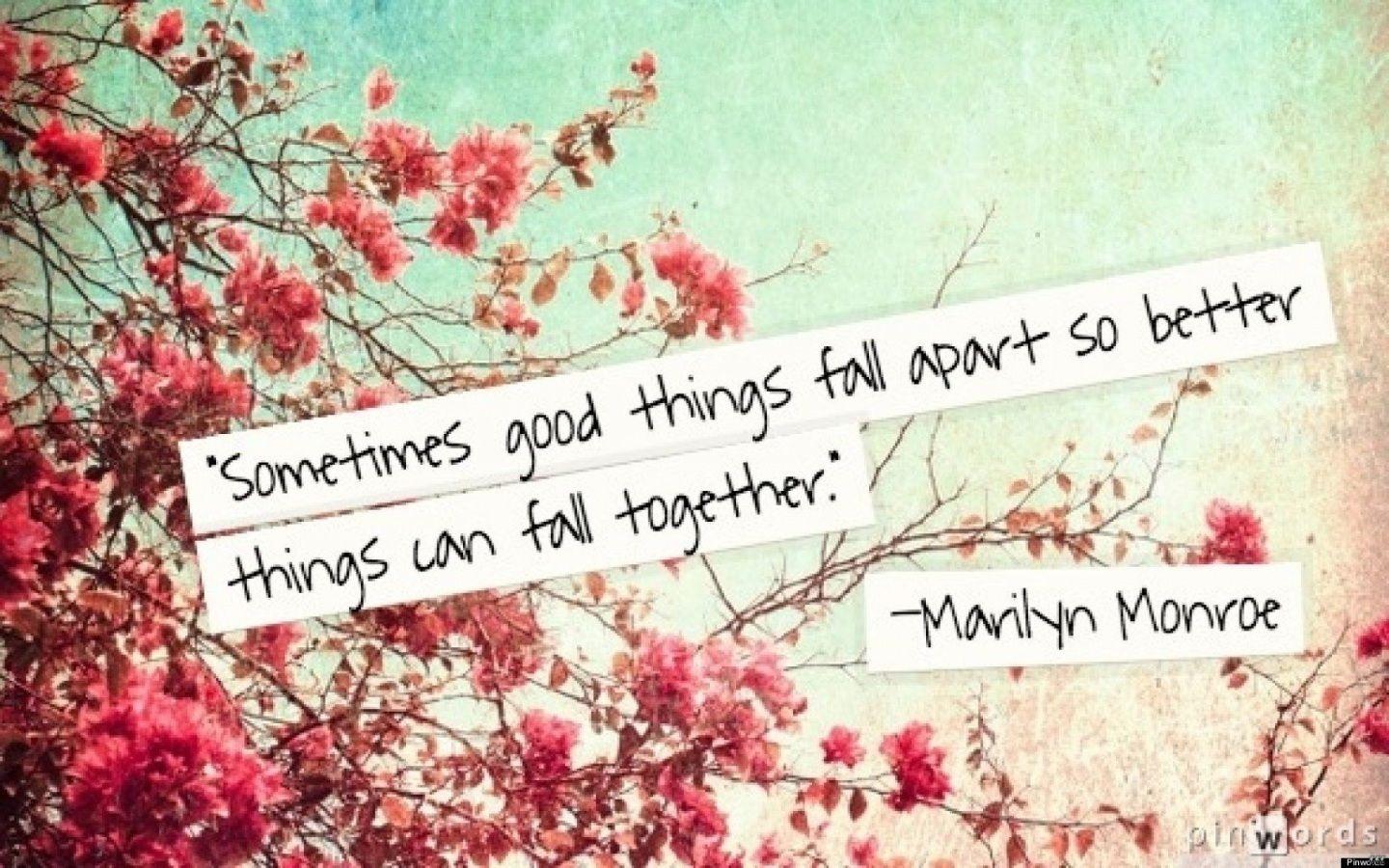 Life Is Beautiful Wallpaper Hd