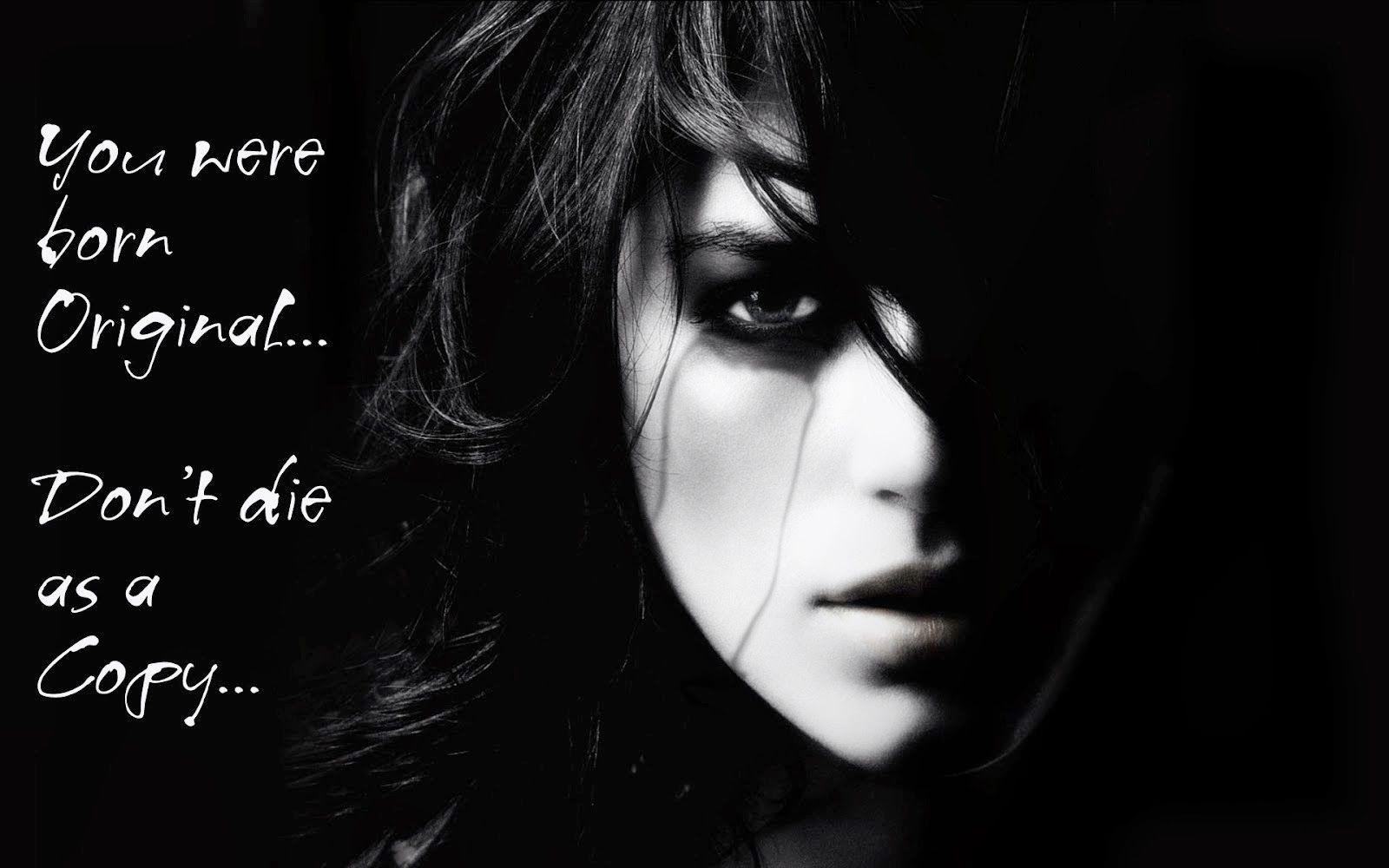 Beautiful Wallpapers With Quotes Of Life Wallpaper Cave