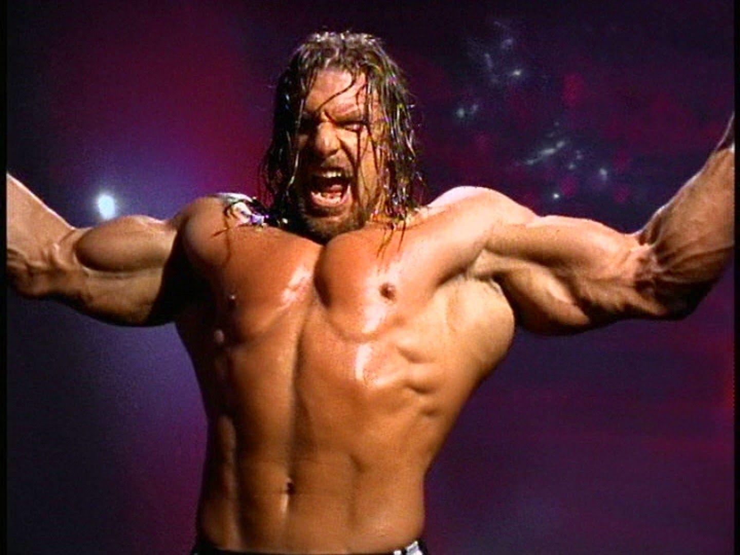 Triple H Wallpaper 100+] Triple H Wallpapers | Wallpapers.com