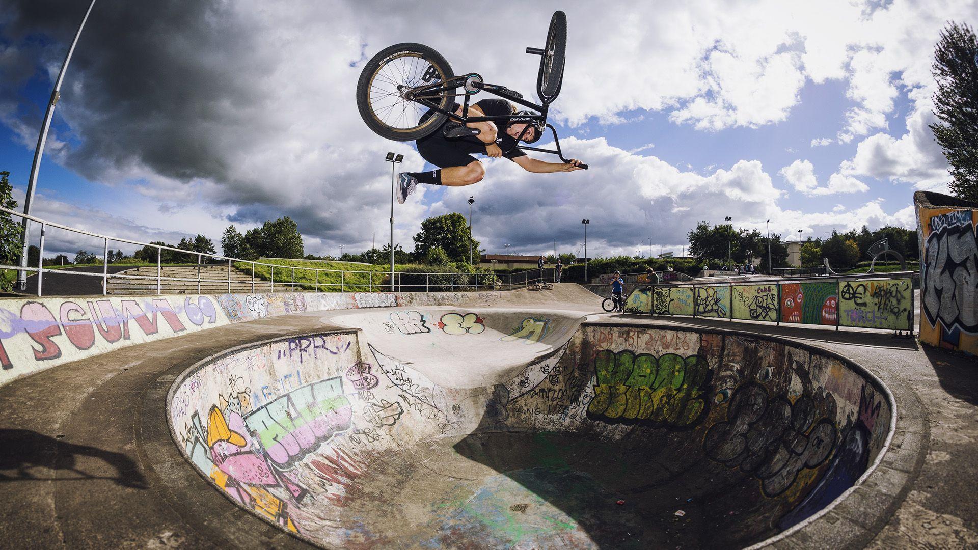 Wallpapers Haro Bmx Wallpaper Cave