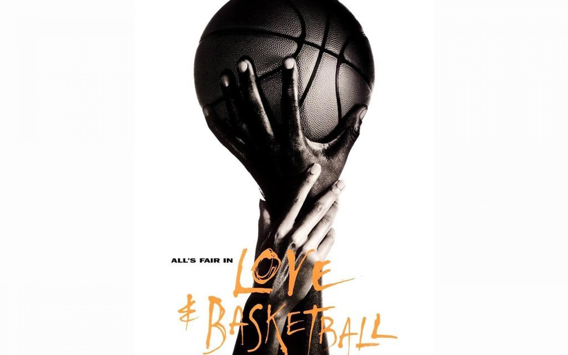 I Love Basketball Wallpapers Wallpaper Cave