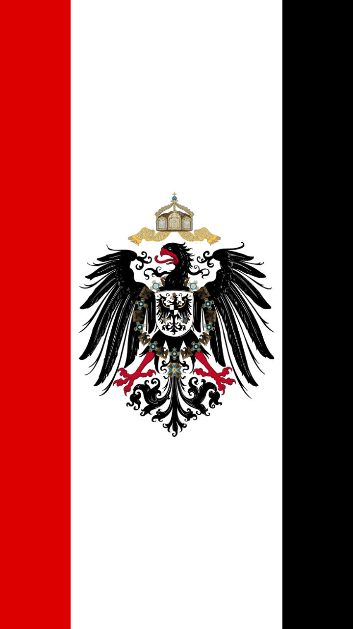 German empire flag wallpaper cwfoz