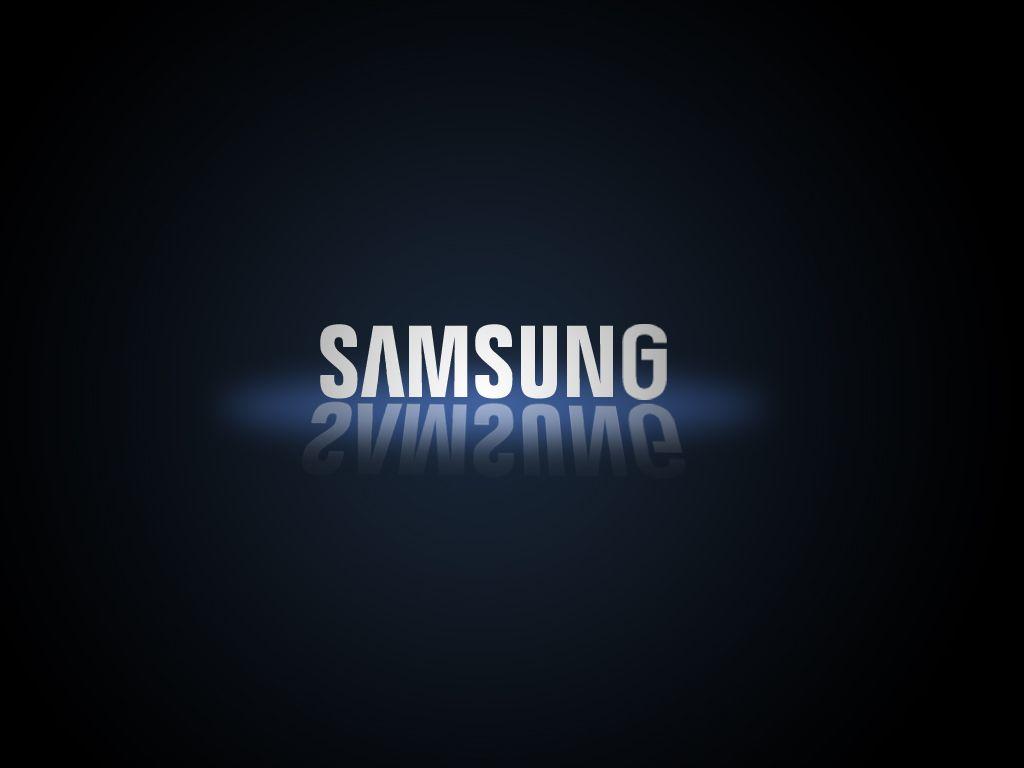 Samsung Galaxy Logo Wallpapers Wallpaper Cave