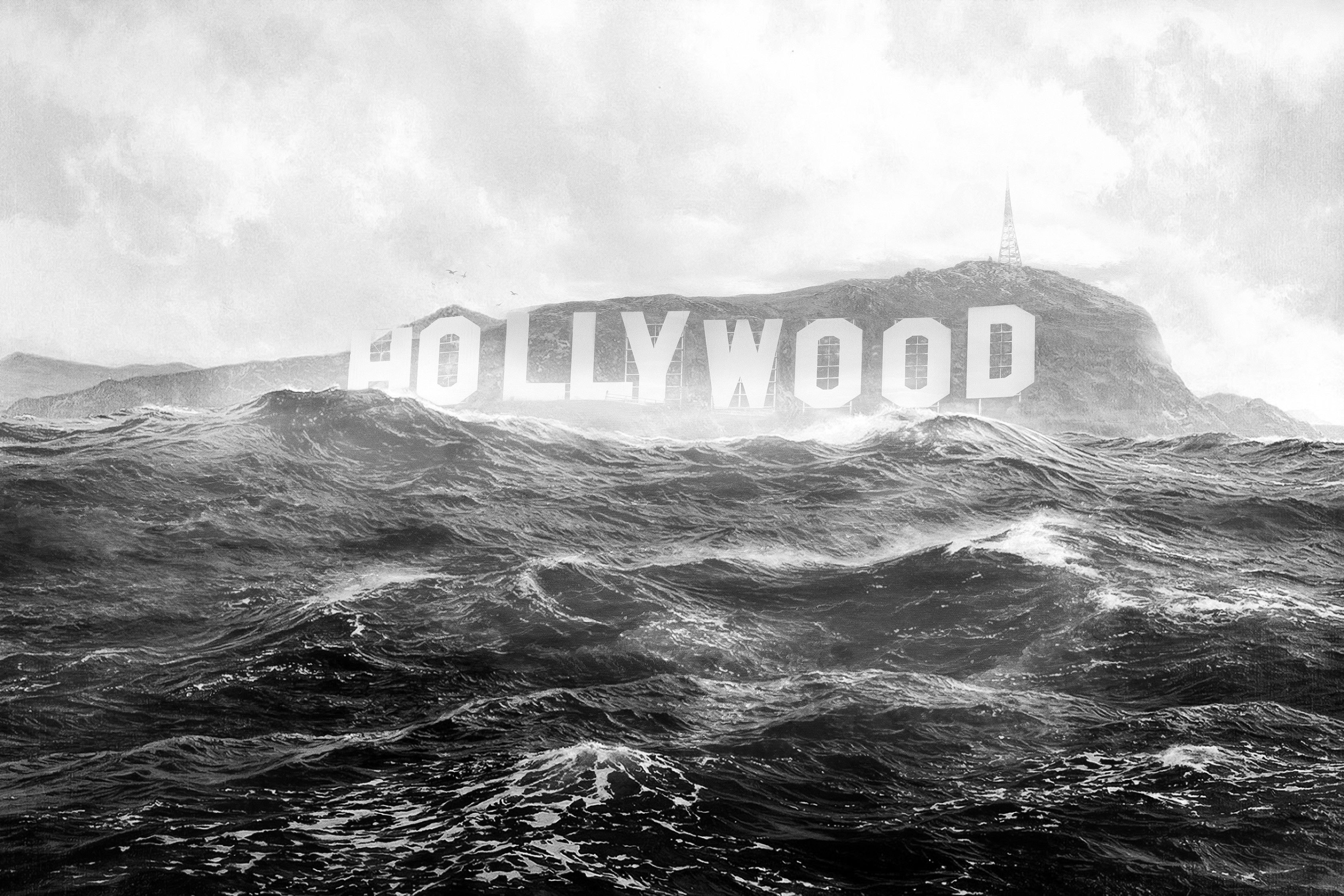 Hollywood Wallpapers Wallpaper Cave