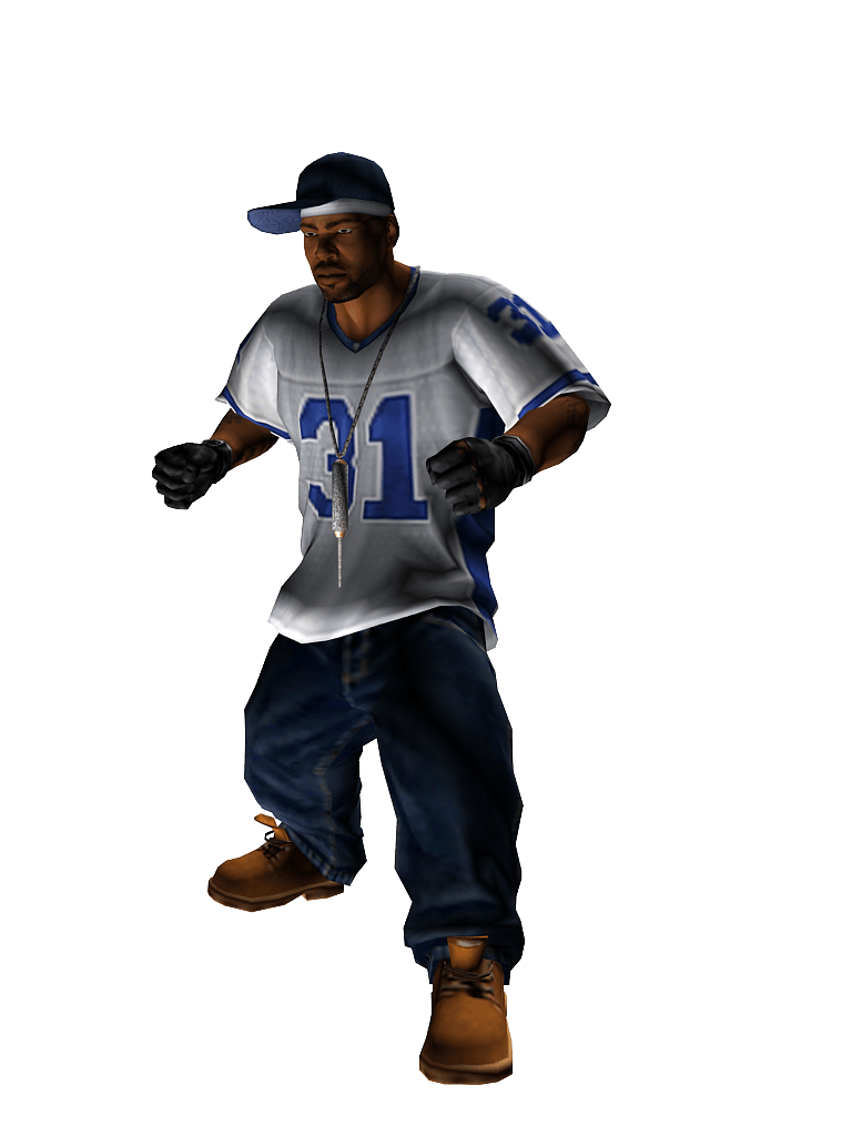 Def Jam Wallpapers Wallpaper Cave