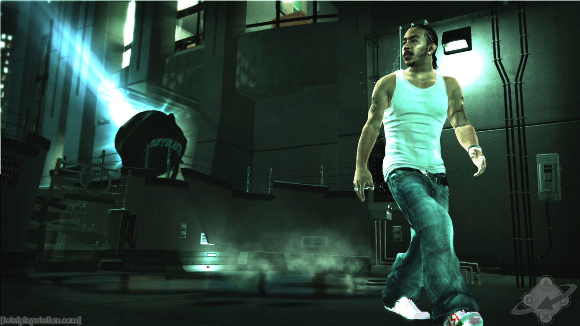 Def Jam Wallpapers Wallpaper Cave