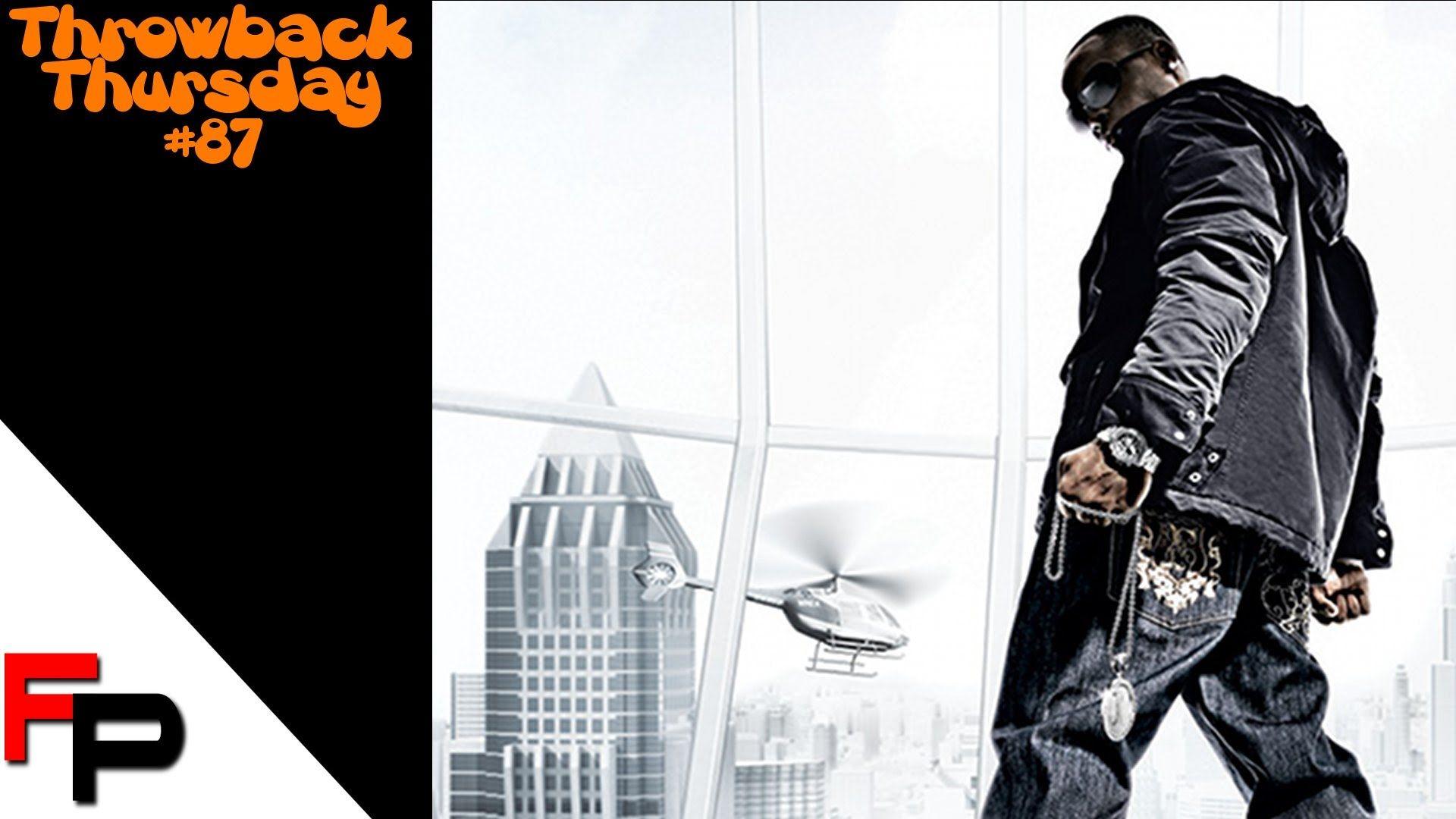 Def Jam Wallpapers Wallpaper Cave