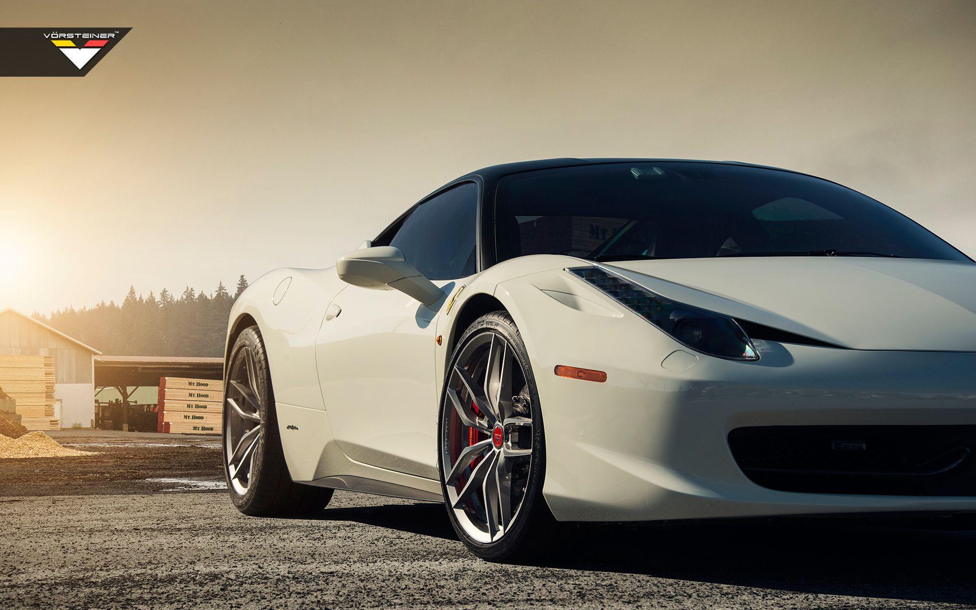 HD Wallpapers Car Ferrari Wallpaper Cave