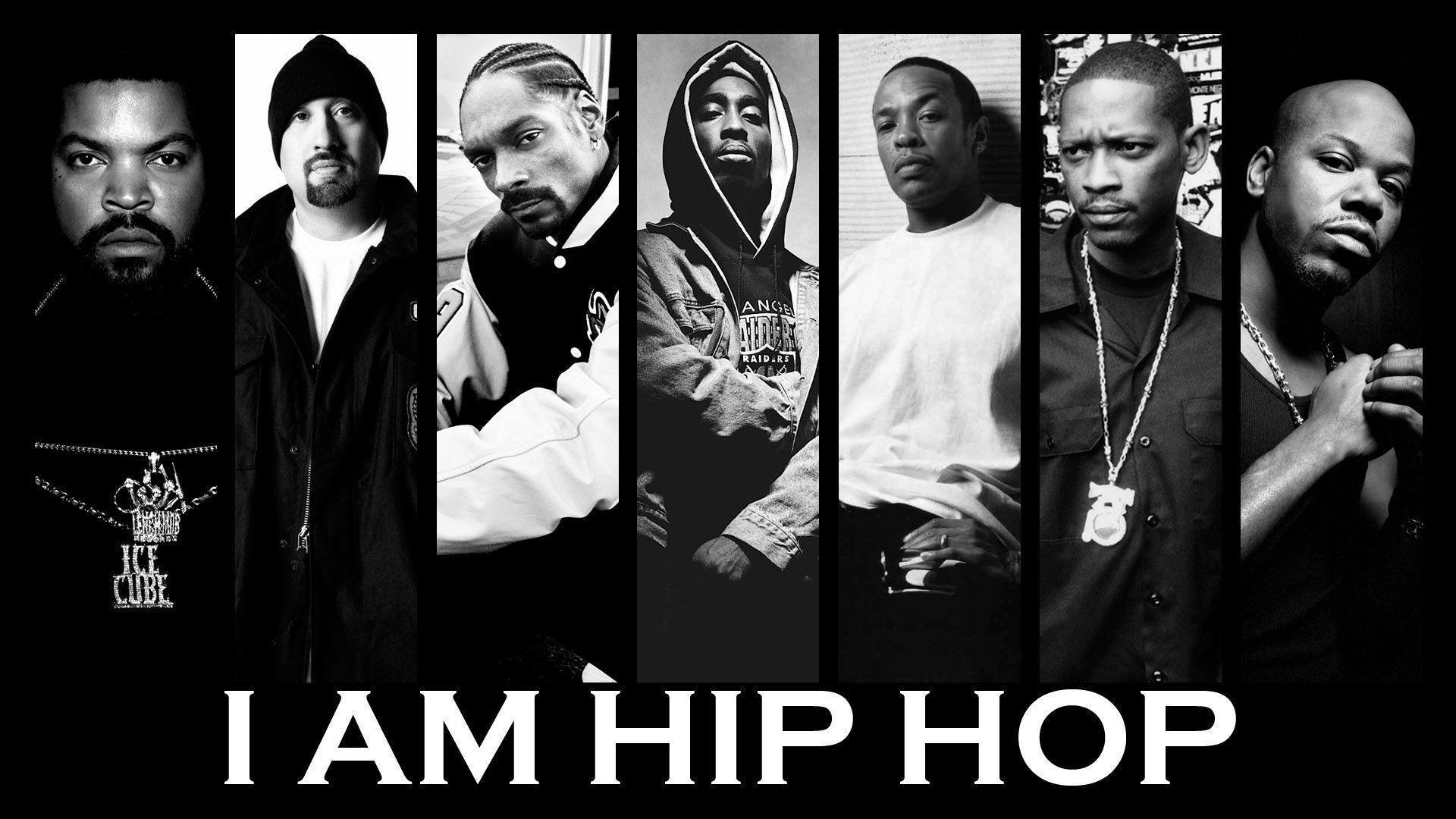 Rappers HD Wallpapers Wallpaper Cave