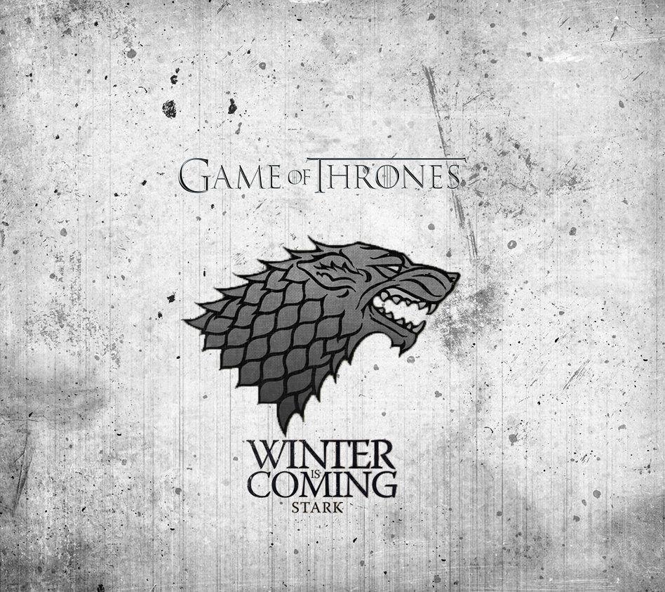 House Of Stark Wallpapers Wallpaper Cave