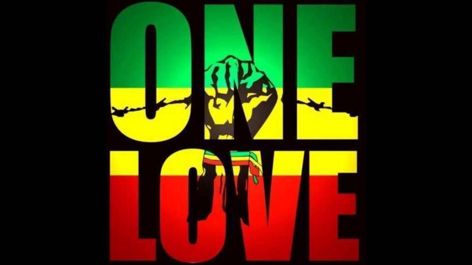 Reggae Colors Wallpapers Wallpaper Cave